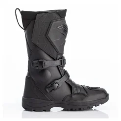 Buty turystyczne RST ADVENTURE-X WP CE BLACK czarny