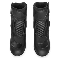 Buty turystyczne SHIMA FUSION WP BLACK czarny
