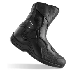 Buty turystyczne SHIMA FUSION WP BLACK czarny