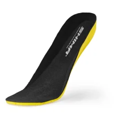 Buty turystyczne SHIMA FUSION WP BLACK czarny