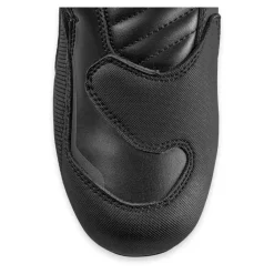 Buty turystyczne SHIMA FUSION WP BLACK czarny