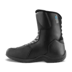 Buty turystyczne SHIMA FUSION WP BLACK czarny