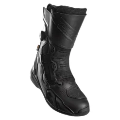 Buty turystyczne SHIMA TENEX WP BLACK czarny