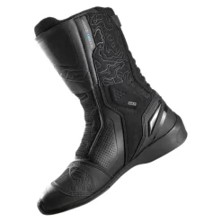 Buty turystyczne SHIMA TENEX WP BLACK czarny
