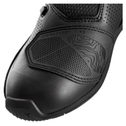 Buty turystyczne SHIMA TENEX WP BLACK czarny