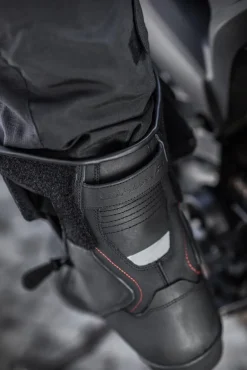 Buty turystyczne SHIMA TERRA BLACK czarny