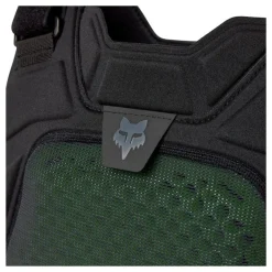Buzer FOX AIRFRAME BLACK czarny