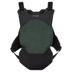 Buzer FOX AIRFRAME BLACK czarny