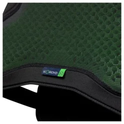 Buzer FOX AIRFRAME BLACK czarny