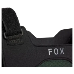 Buzer FOX AIRFRAME BLACK czarny