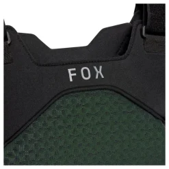 Buzer FOX AIRFRAME BLACK czarny