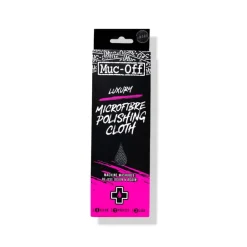 Ściereczka MUC-OFF MICROFIBRE POLISHING CLOTH