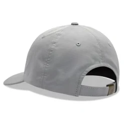 Czapka z daszkiem FOX ADJUSTABLE STEEL GREY szary