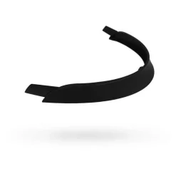 Daszek do kasku BELL SCOUT AIR SHORT MATT BLACK czarny