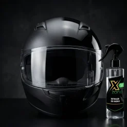 Detailer do kasku XZONE GIGA TURBO SHINE 250ml