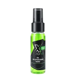 Żel do czyszczenia kasku XZONE TURBO GEL 30ml