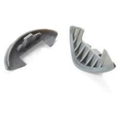 Element mocujący zawias POD K8 2.0/K4 2.0 GREY szary