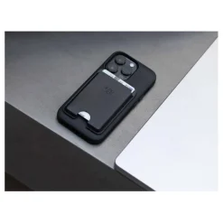 Etui na karty QUAD LOCK MAG czarny