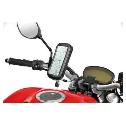 Etui na telefon LAMPA OPTI-SIZED