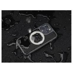 Etui na telefon QUAD LOCK MAG iPhone 15 Pro Max czarny