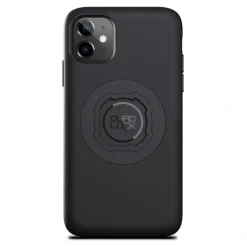 Etui na telefon QUAD LOCK MAG iPhone 11 czarny