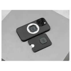 Etui na telefon QUAD LOCK MAG iPhone 12 mini czarny