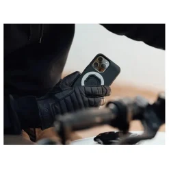 Etui na telefon QUAD LOCK MAG iPhone 12 mini czarny