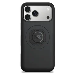 Etui na telefon QUAD LOCK MAG iPhone 17 Pro Max czarny