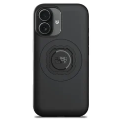 Etui na telefon QUAD LOCK MAG iPhone 17 czarny