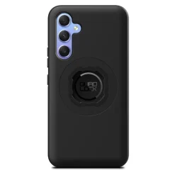 Etui na telefon QUAD LOCK MAG Samsung Galaxy A54 czarny