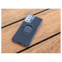 Etui na telefon QUAD LOCK MAG Samsung Galaxy S25 czarny