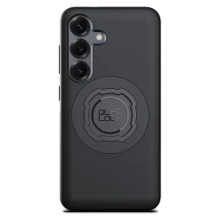 Etui na telefon QUAD LOCK MAG Samsung Galaxy S25 czarny