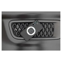Etui na telefon QUAD LOCK MAG Samsung Galaxy S25 czarny