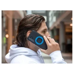 Etui na telefon QUAD LOCK MAG Samsung Galaxy S24+ czarny