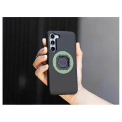 Etui na telefon QUAD LOCK MAG Samsung Galaxy S24 czarny