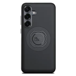 Etui na telefon QUAD LOCK MAG Samsung Galaxy S25 Plus czarny