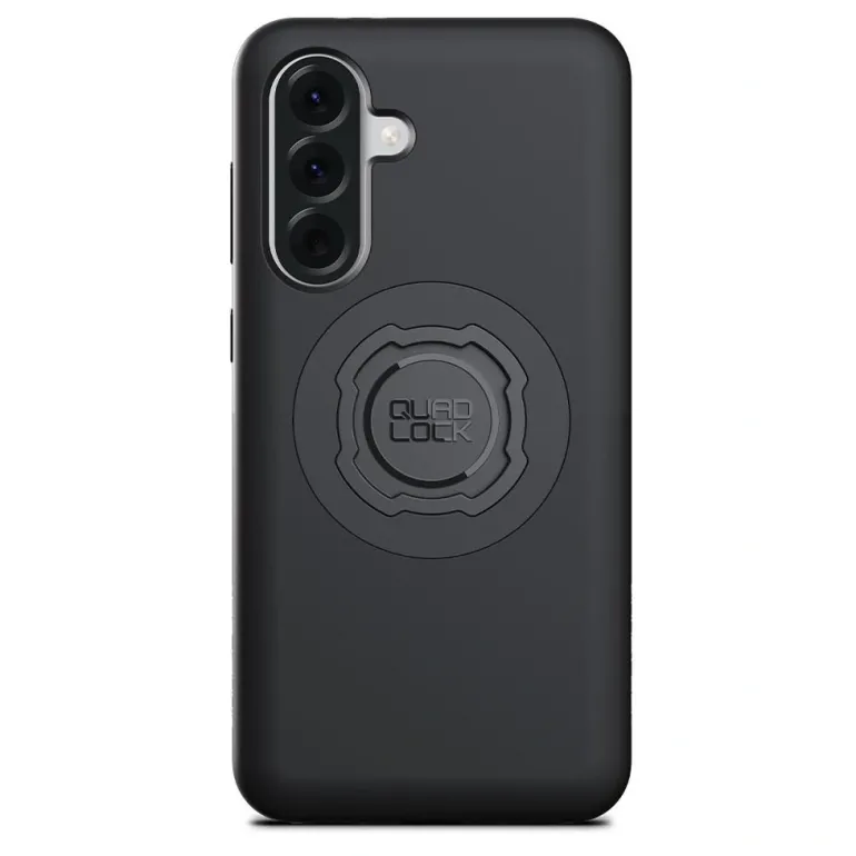 Etui na telefon QUAD LOCK MAG Samsung Galaxy A36 czarny