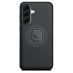 Etui na telefon QUAD LOCK MAG Samsung Galaxy A56 czarny