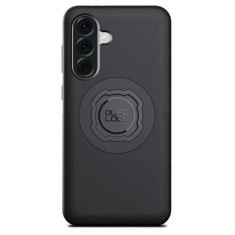 Etui na telefon QUAD LOCK MAG Samsung Galaxy A56 czarny