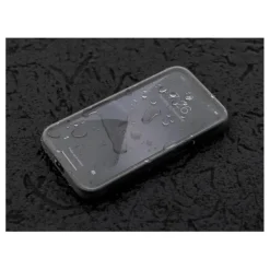 Etui na telefon QUAD LOCK ORIGINAL iPhone 13 Pro czarny