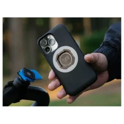 Etui na telefon QUAD LOCK ORIGINAL iPhone 13 Pro czarny