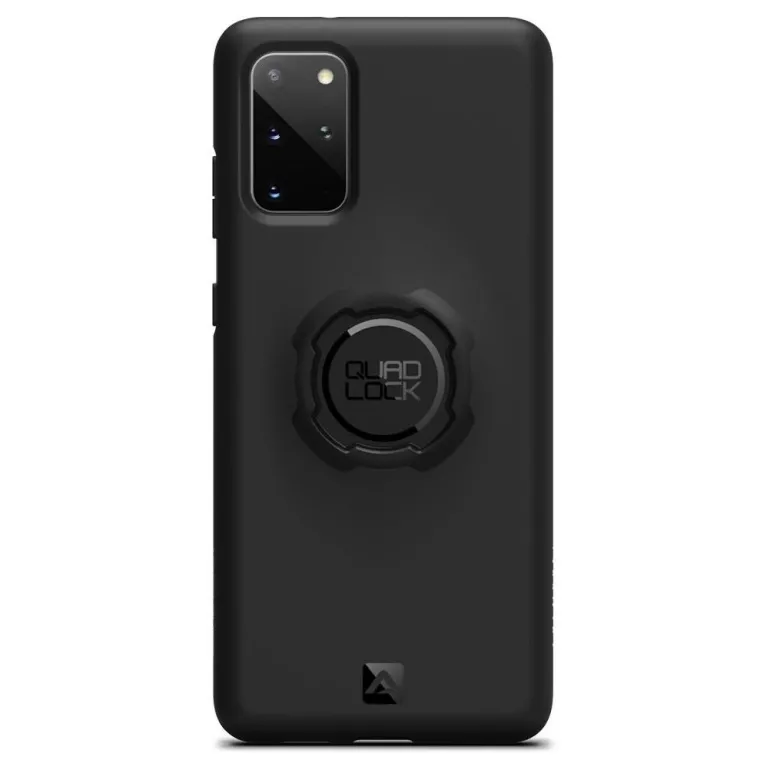 Etui na telefon QUAD LOCK ORIGINAL Samsung Galaxy S20 czarny