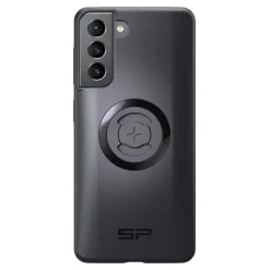 Etui na telefon SP CONNECT PHONE CASE SPC+ S21 czarny