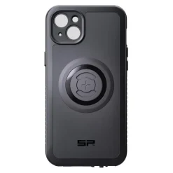 Etui na telefon SP CONNECT PHONE CASE SPC+ XTREME IPHONE 15 PLUS czarny