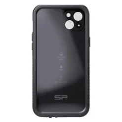 Etui na telefon SP CONNECT PHONE CASE SPC+ XTREME IPHONE 15 PLUS czarny