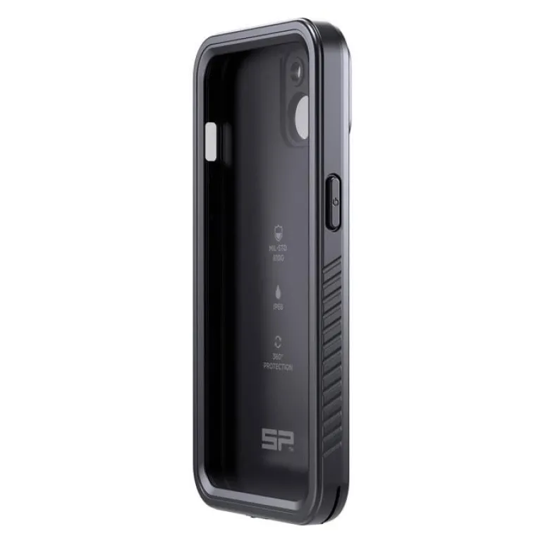 Etui na telefon SP CONNECT PHONE CASE SPC+ XTREME IPHONE 14/13 czarny