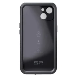Etui na telefon SP CONNECT PHONE CASE SPC+ XTREME IPHONE 14/13 czarny