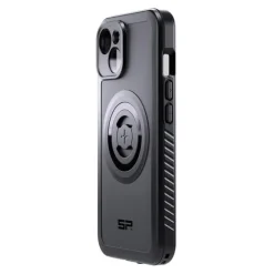 Etui na telefon SP CONNECT PHONE CASE SPC+ XTREME IPHONE 14/13 czarny