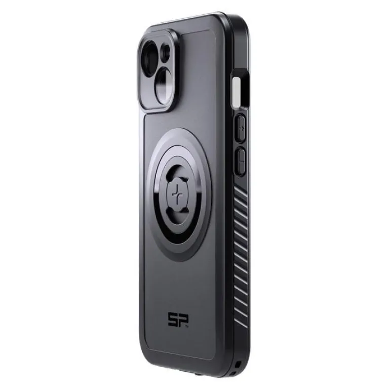 Etui na telefon SP CONNECT PHONE CASE SPC+ XTREME IPHONE 14/13 czarny