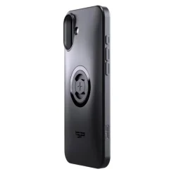 Etui na telefon SP CONNECT PHONE CASE SPC+ IPHONE 16 PLUS czarny